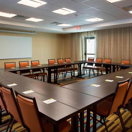 Fairfield Inn & Suites By Marriott Scottsbluff Exteriér fotografie