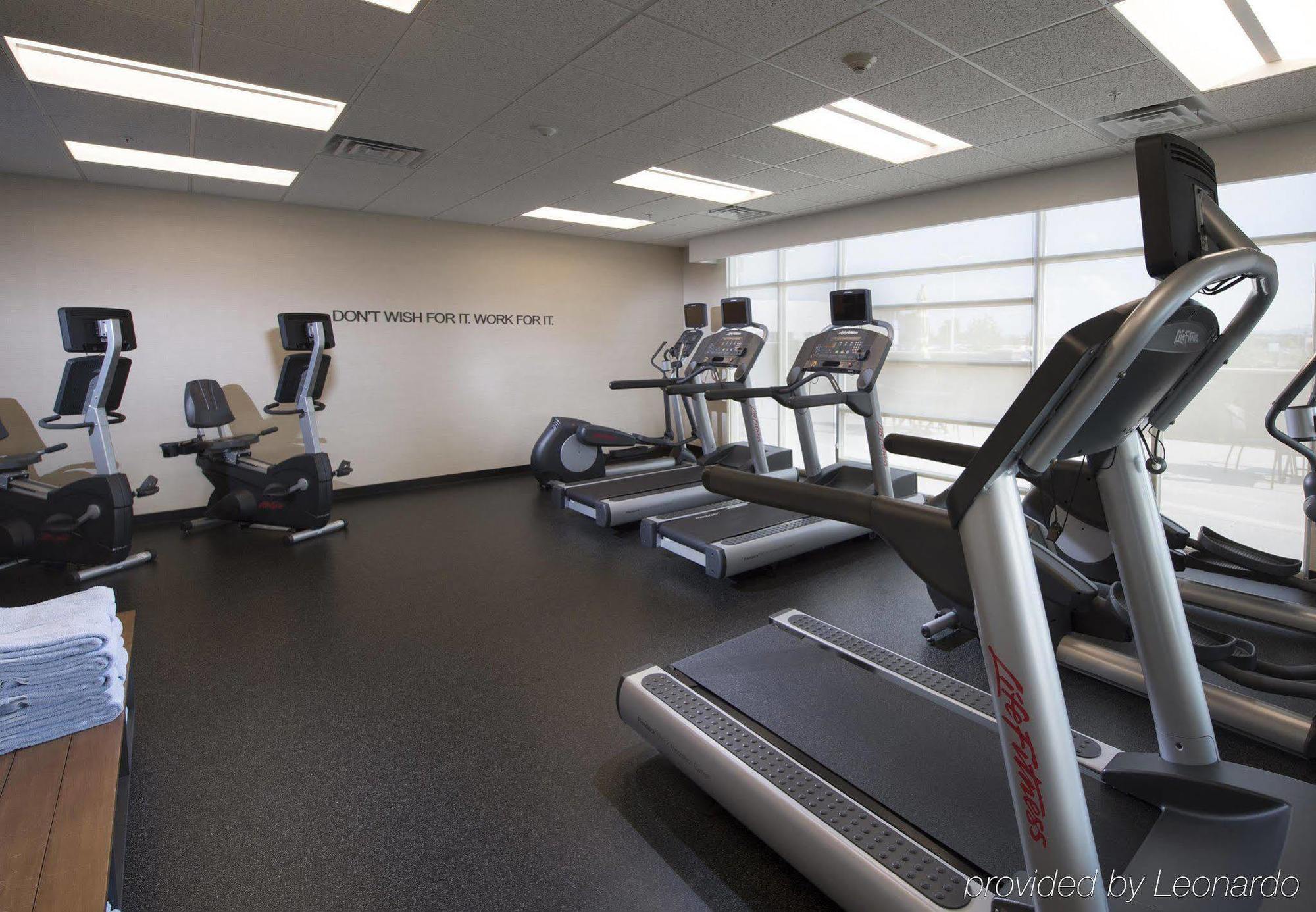 Fairfield Inn & Suites By Marriott Scottsbluff Exteriér fotografie