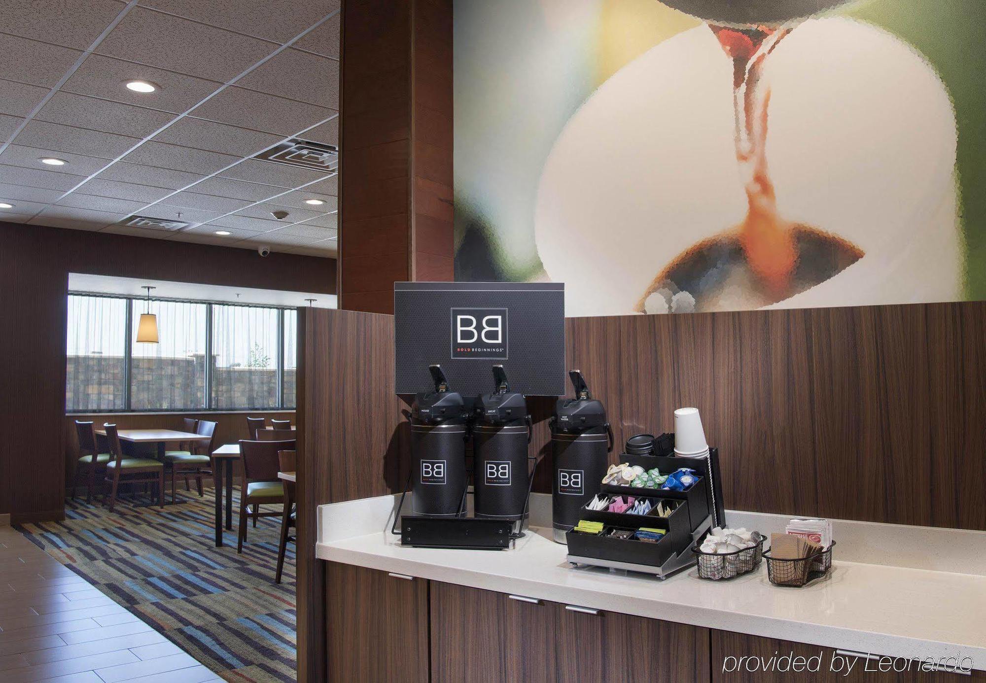 Fairfield Inn & Suites By Marriott Scottsbluff Exteriér fotografie