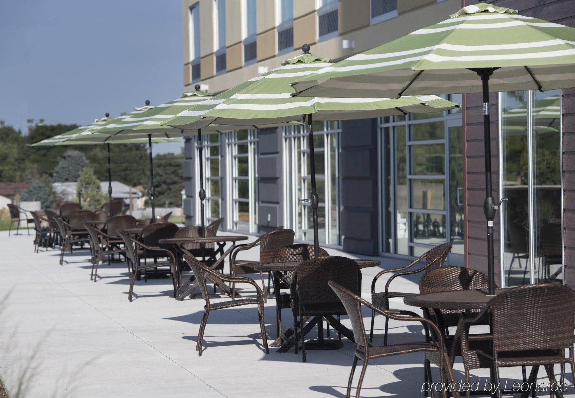 Fairfield Inn & Suites By Marriott Scottsbluff Exteriér fotografie