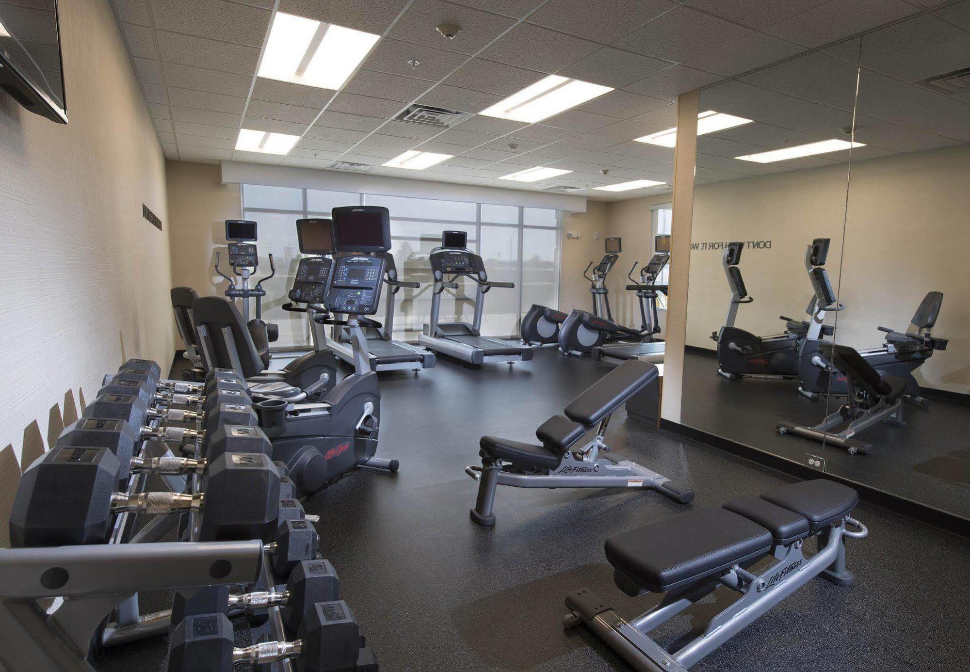 Fairfield Inn & Suites By Marriott Scottsbluff Exteriér fotografie