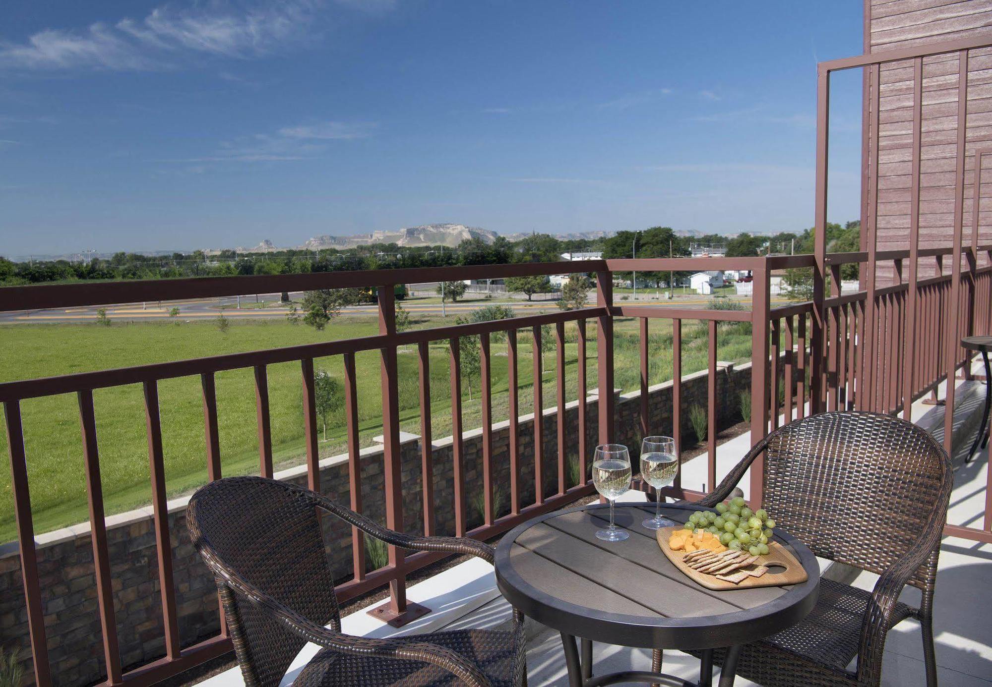 Fairfield Inn & Suites By Marriott Scottsbluff Exteriér fotografie